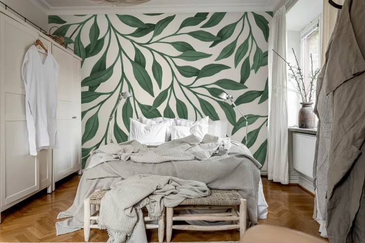Botanical Boldness