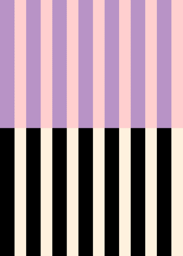 Vertical Stripes