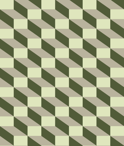 Iconic Print