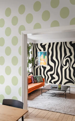 Playful Dots