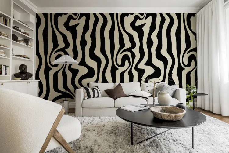 Ausgefallenes Design