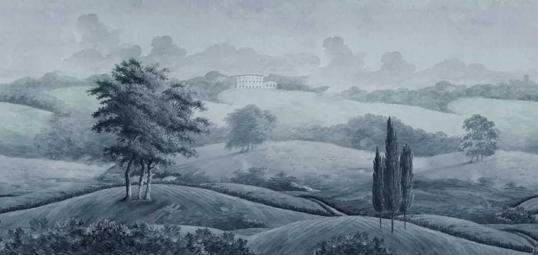 Serene Landscapes