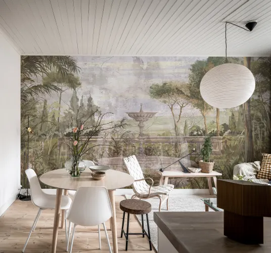 A Tuscan Retreat