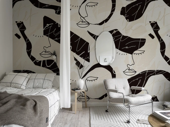 Artistic Expression in Minimalism