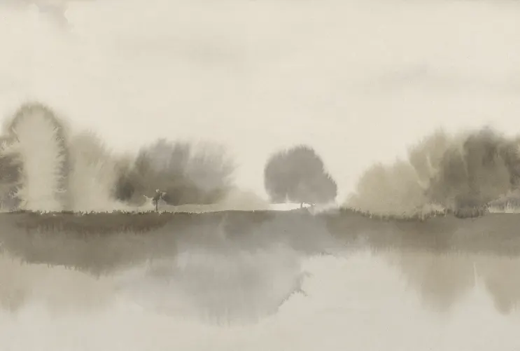 Paesaggio onirico