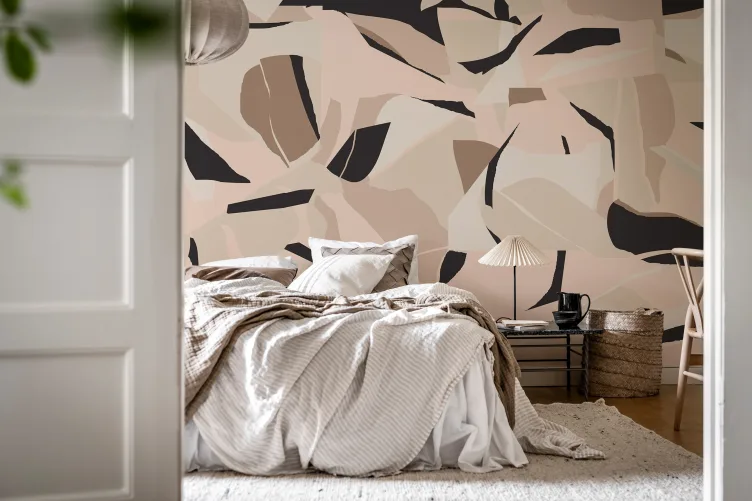 Abstract Aesthetic Elegance