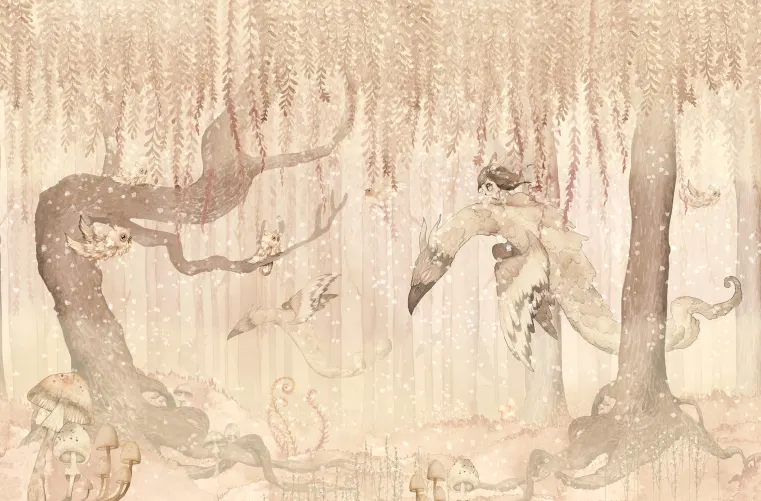 Enchanted Forest