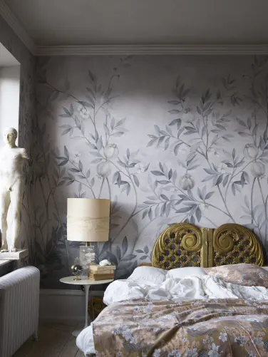 Anspruchsvolle Chinoiserie