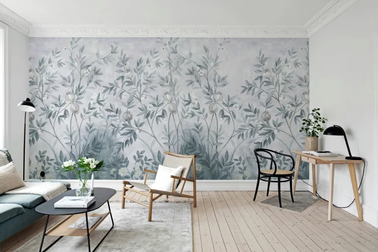 Anspruchsvolle Chinoiserie