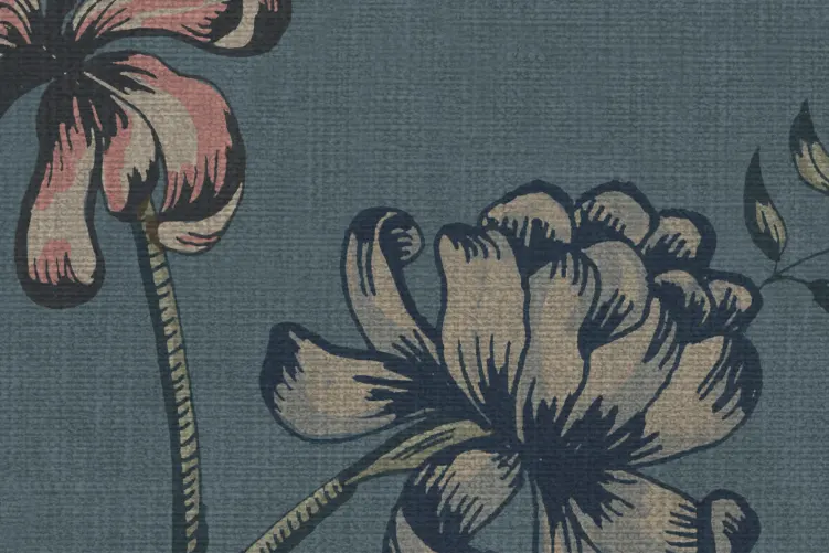 Fleuri en grand format