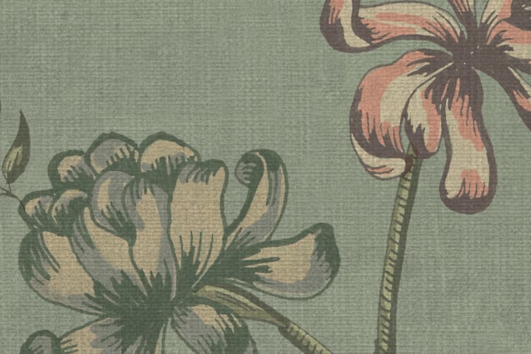 Florales Flair