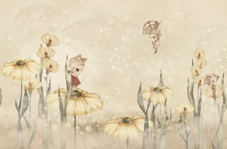 Spellbinding Stories