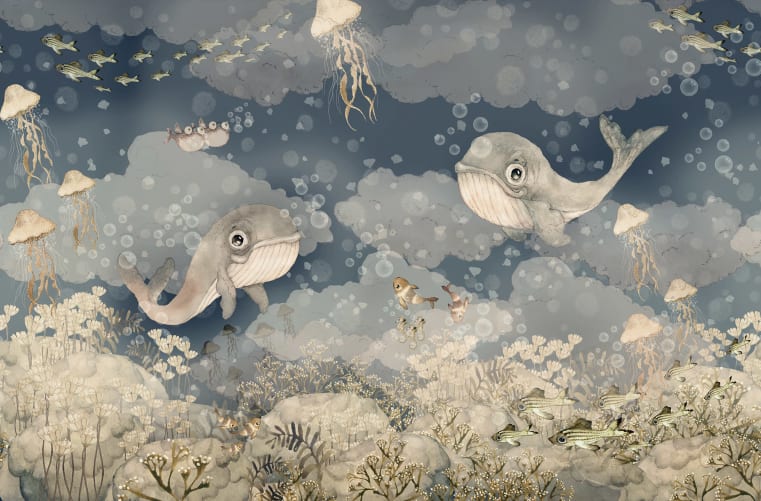 Rebells of the Reef
