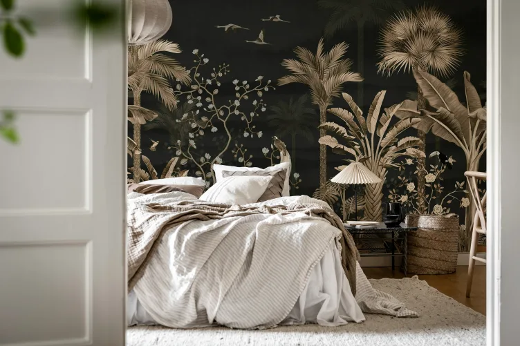 Midnight Botanicals