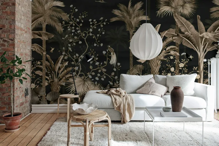 Midnight Botanicals