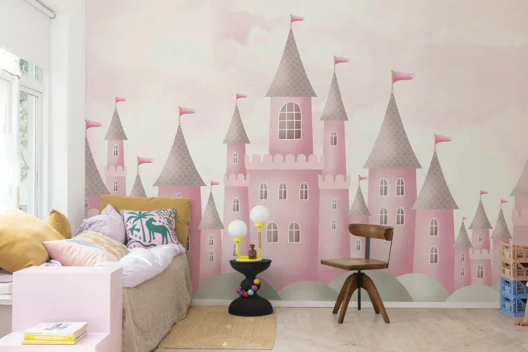Magical Fairytale