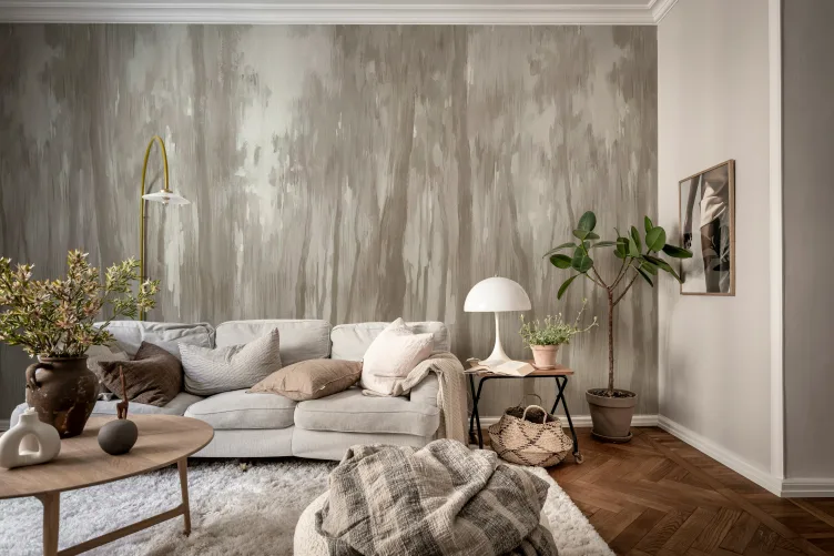 Calma mattutina beige