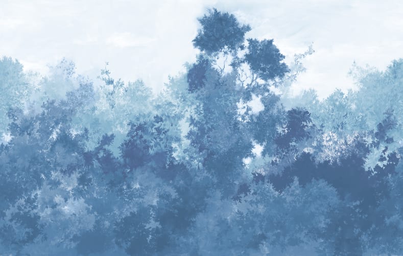 Serene Landscape