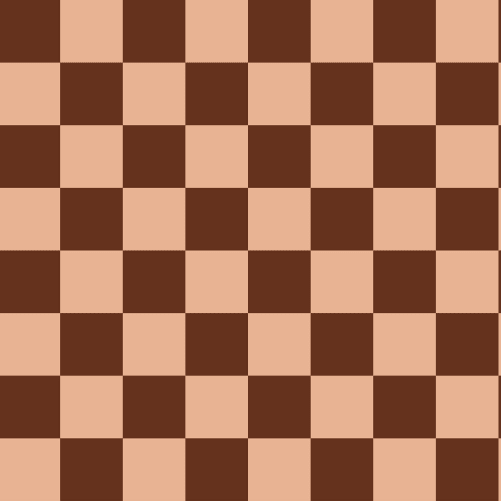 Apricot Joyful Check