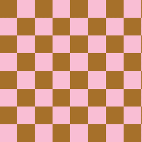 Quadro Fudge Chic