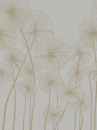 Elegante Schlichtheit