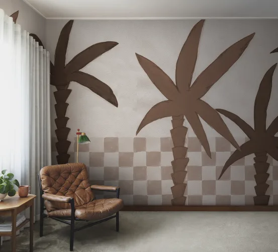 Tropical Tiles