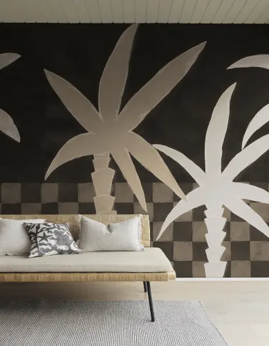 Palm Elegance