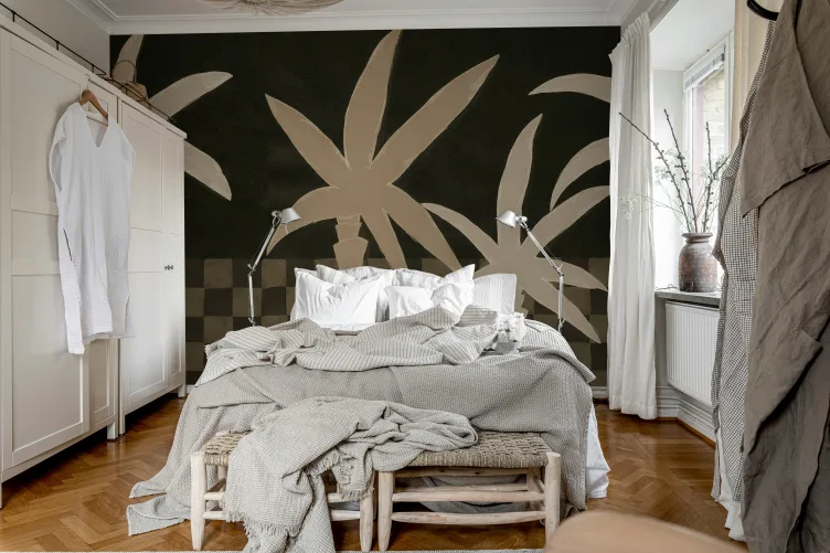 Palm Elegance