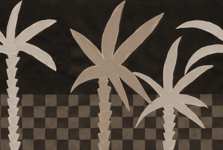 Palm Elegance