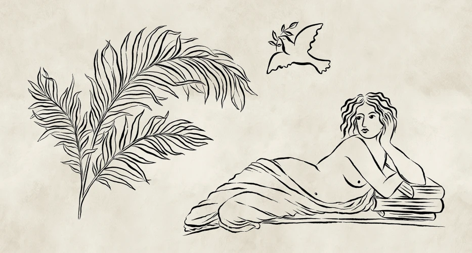 Classical Beauty