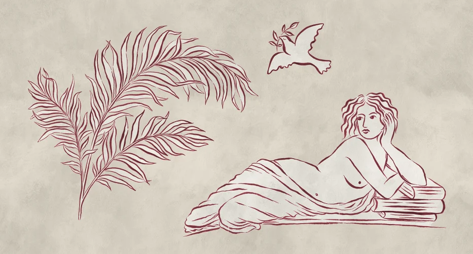 Classic Repose