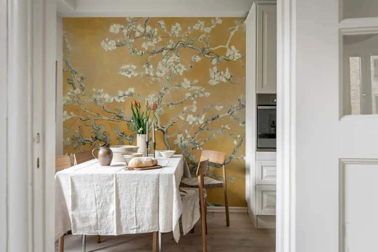 Flowering Tree