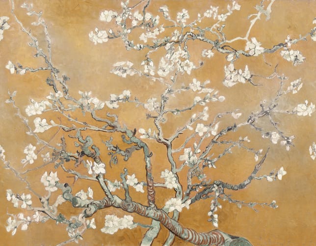 Flowering Tree