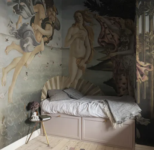 Mythological Art 