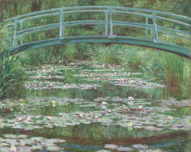 Water Reflecties