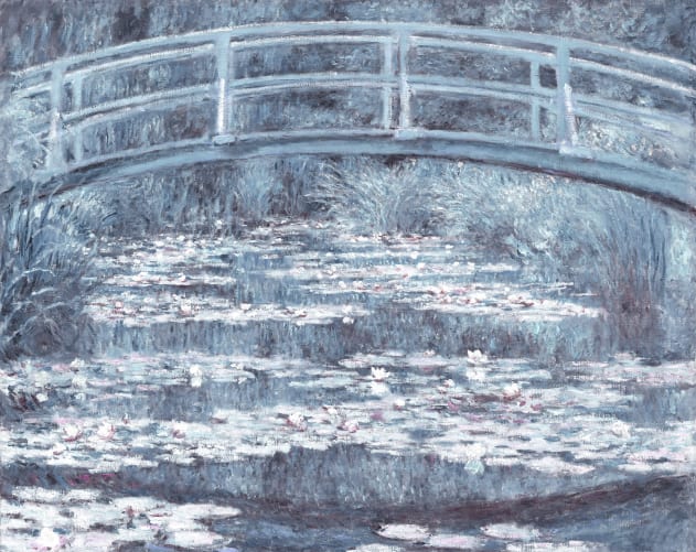 Luce e riflessi