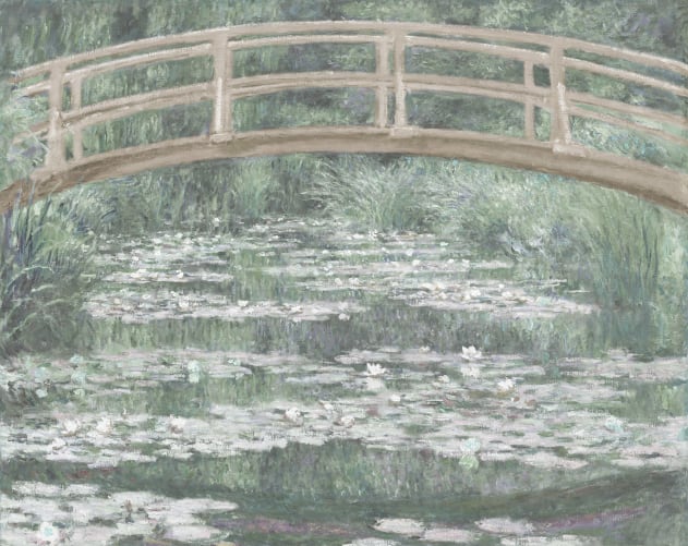 Soft Celebrated Artwork