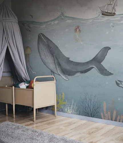 Aventură oceanică