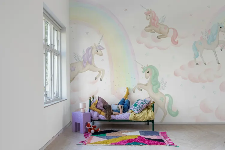Magical Unicorn Dreams