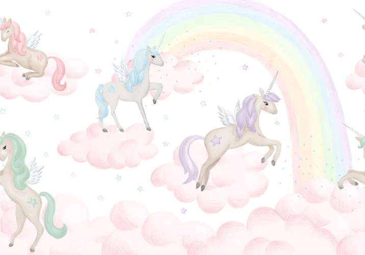 Magical Unicorn Dreams