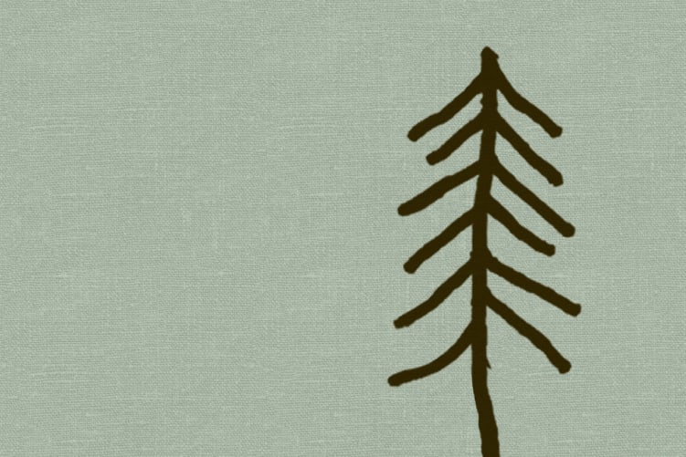 Skog Majestet