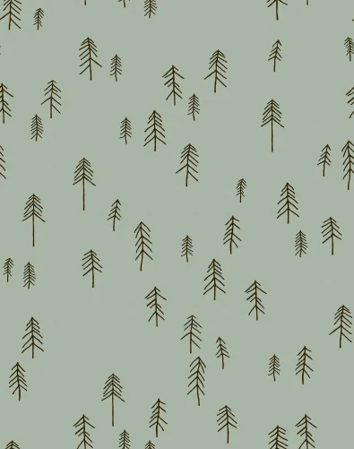 Skog Majestet