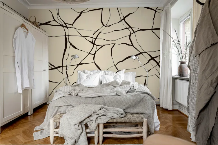 Minimalism modern