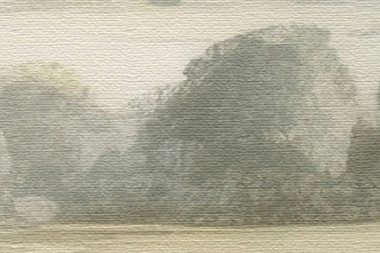 Pastoral Serenity