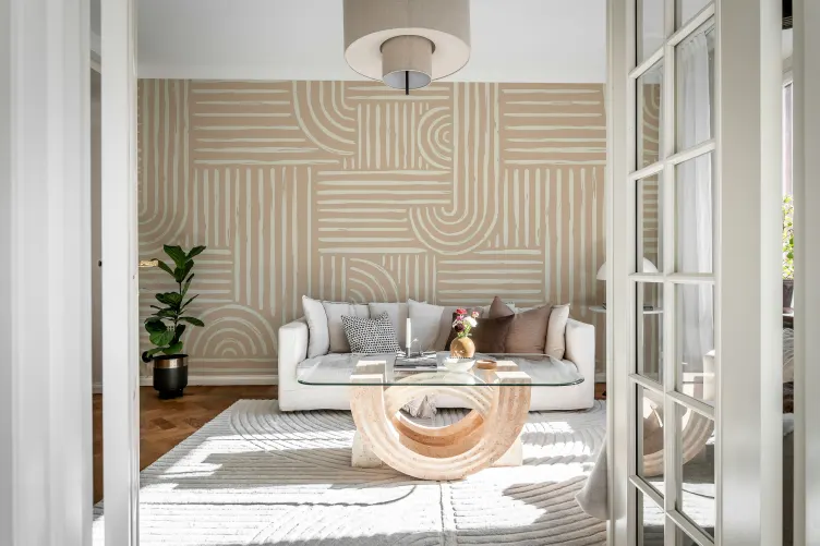 Modern Warmth