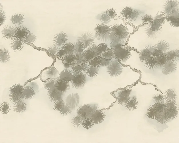 Timeless Nature