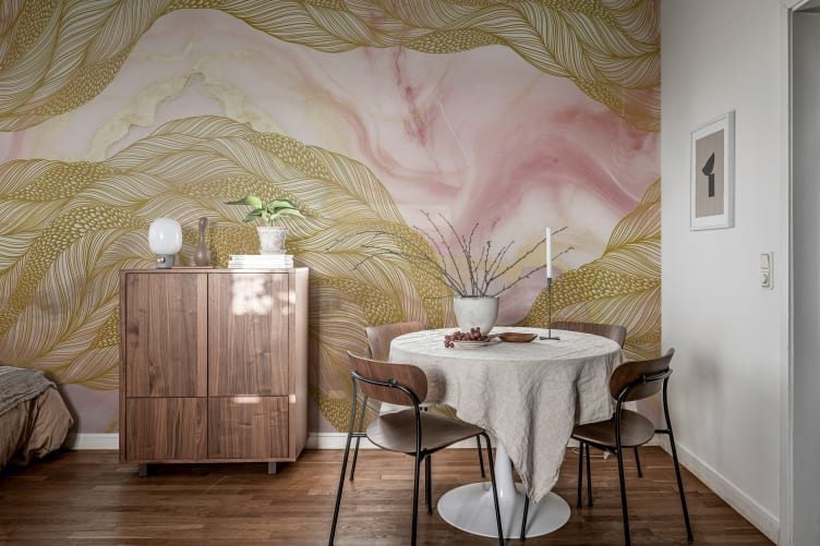 Luxe sereniteit