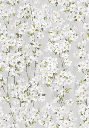 Serenadi Kukkiville: Kirsikankukkien Eleganssi