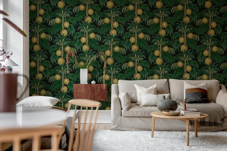 Lemon Elegance