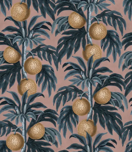 Tropical Citrus Dream